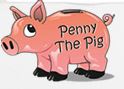Penny the Pig